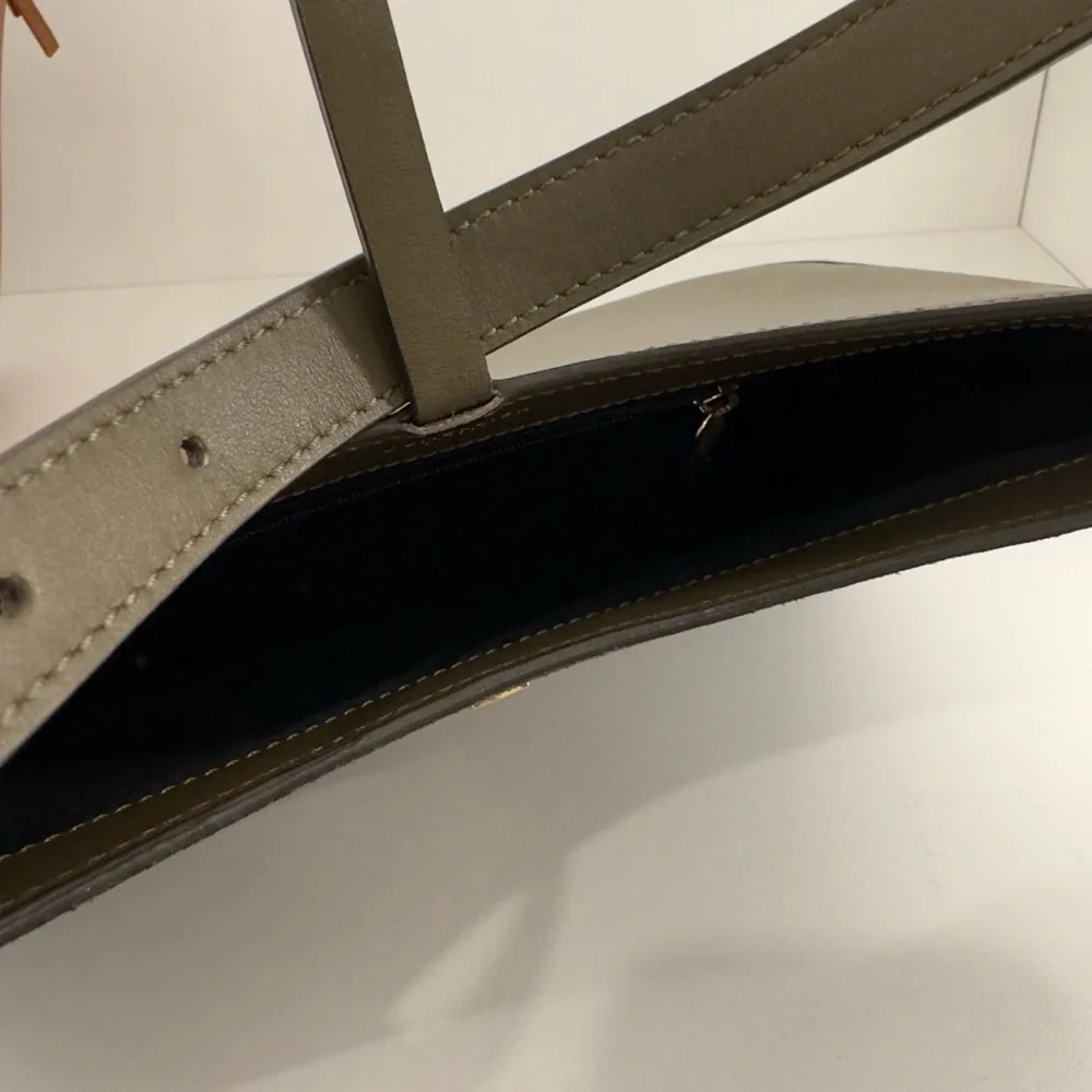 Demellier Tokyo Shoulder Bag - Picture 4 of 6